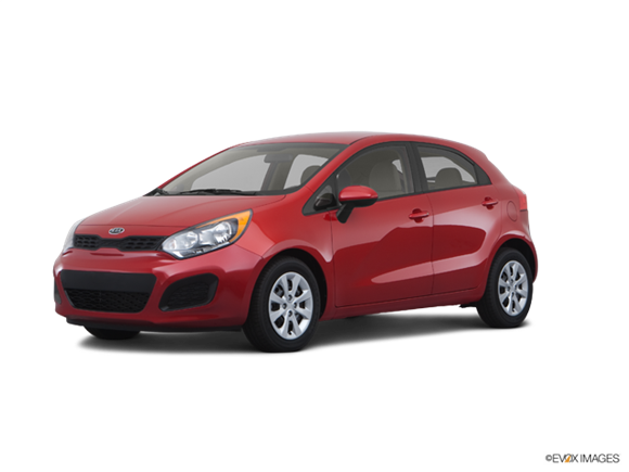 2013 Kia Rio EX  Photo
